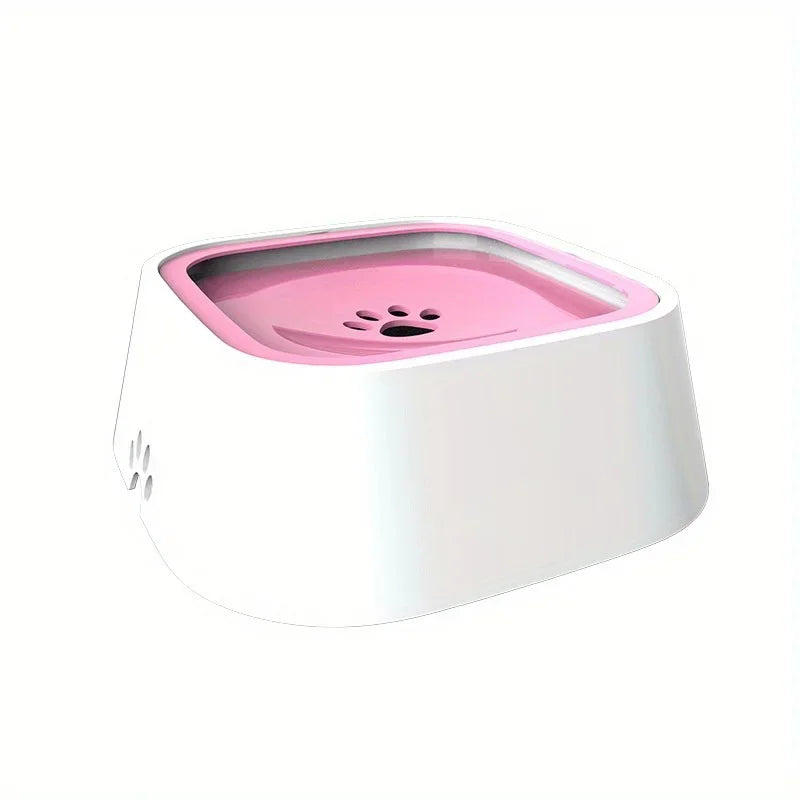 AquaGuard Water Bowl