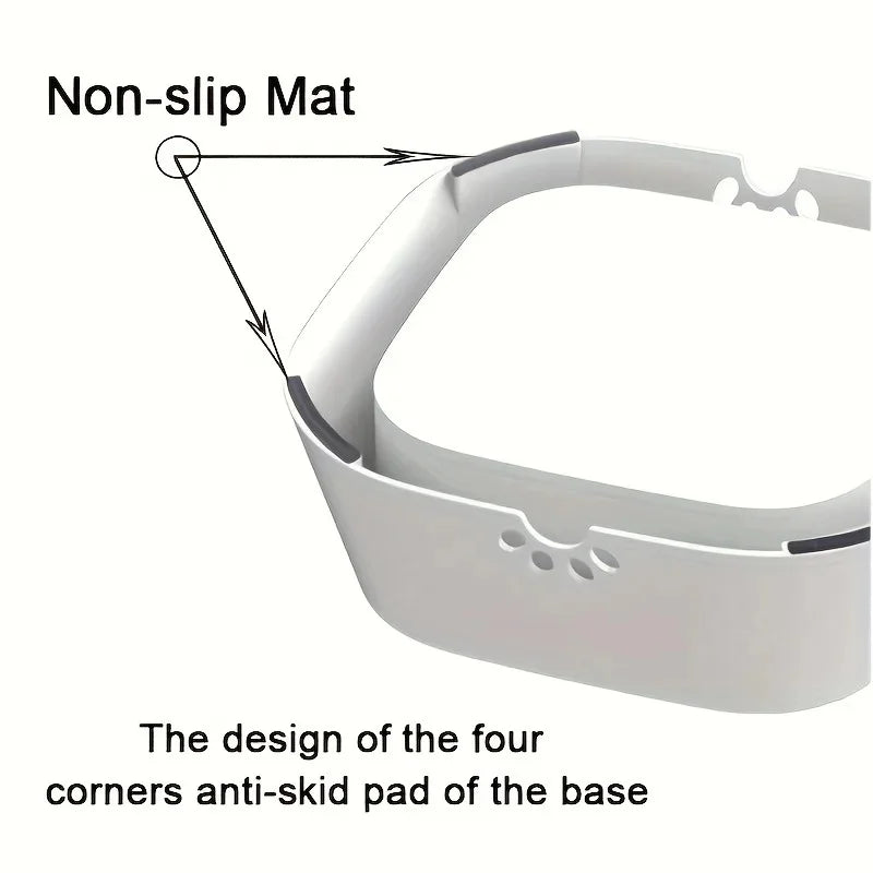 AquaGuard Water Bowl