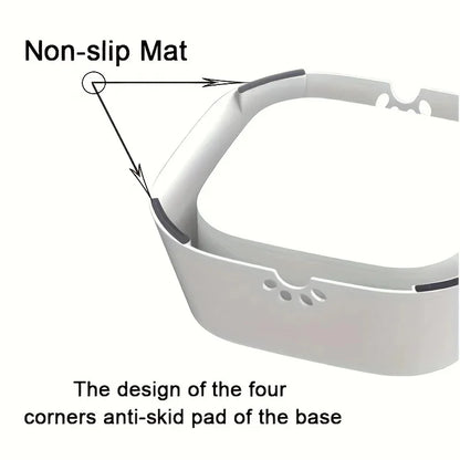 AquaGuard Water Bowl