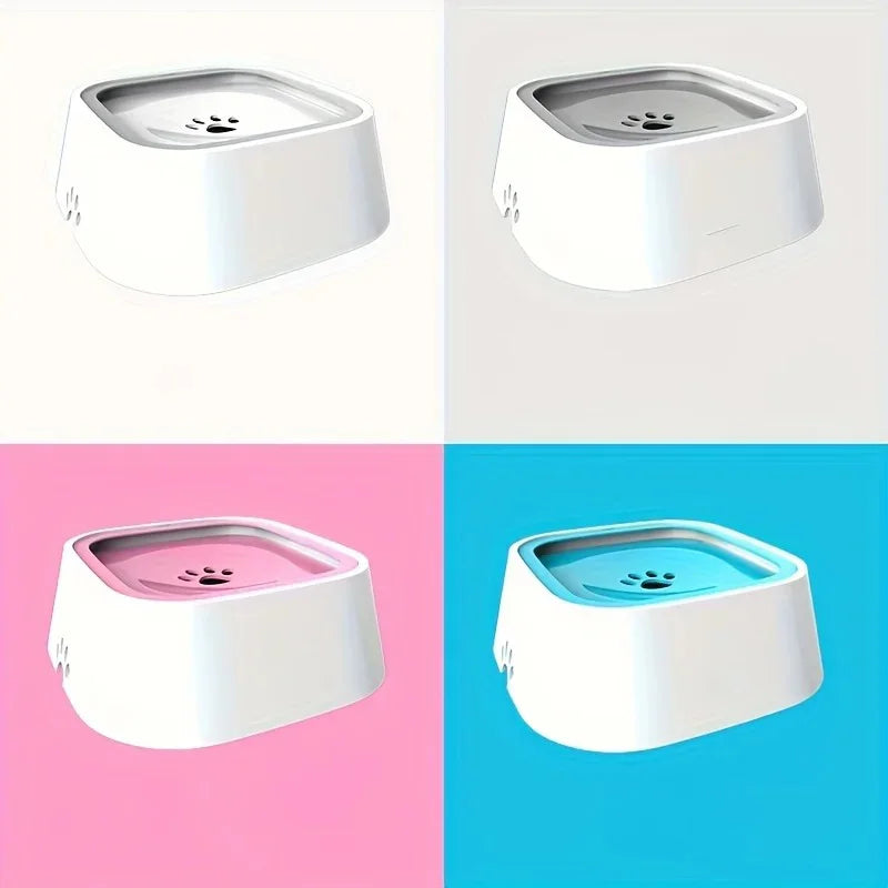 AquaGuard Water Bowl