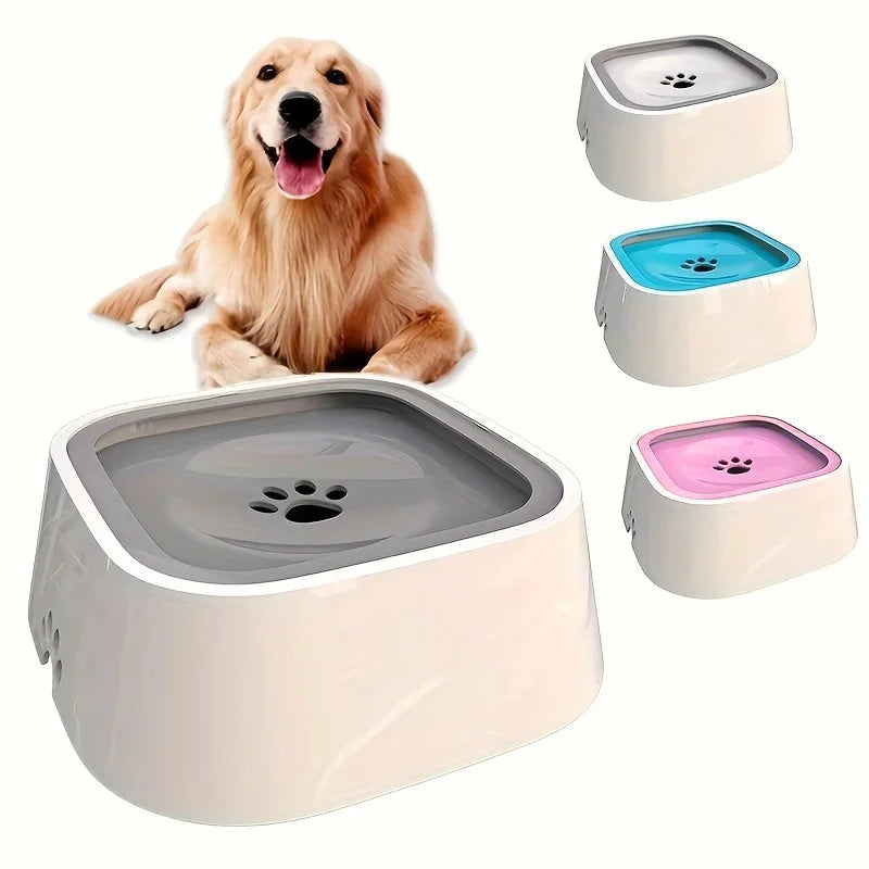 AquaGuard Water Bowl